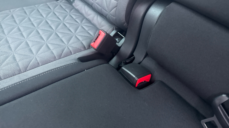 Volkswagen Tiguan 1.5 TSI 150 Life 5dr Petrol Estate